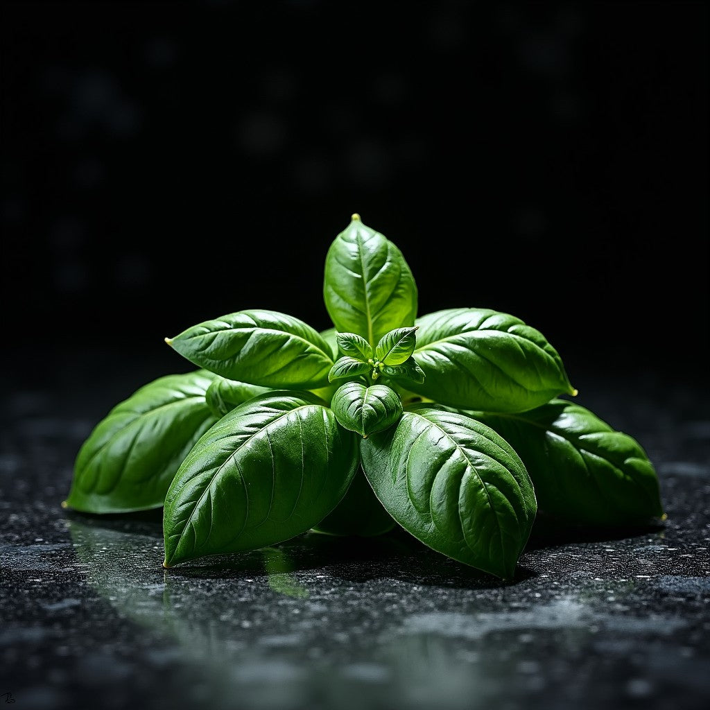 HERBS