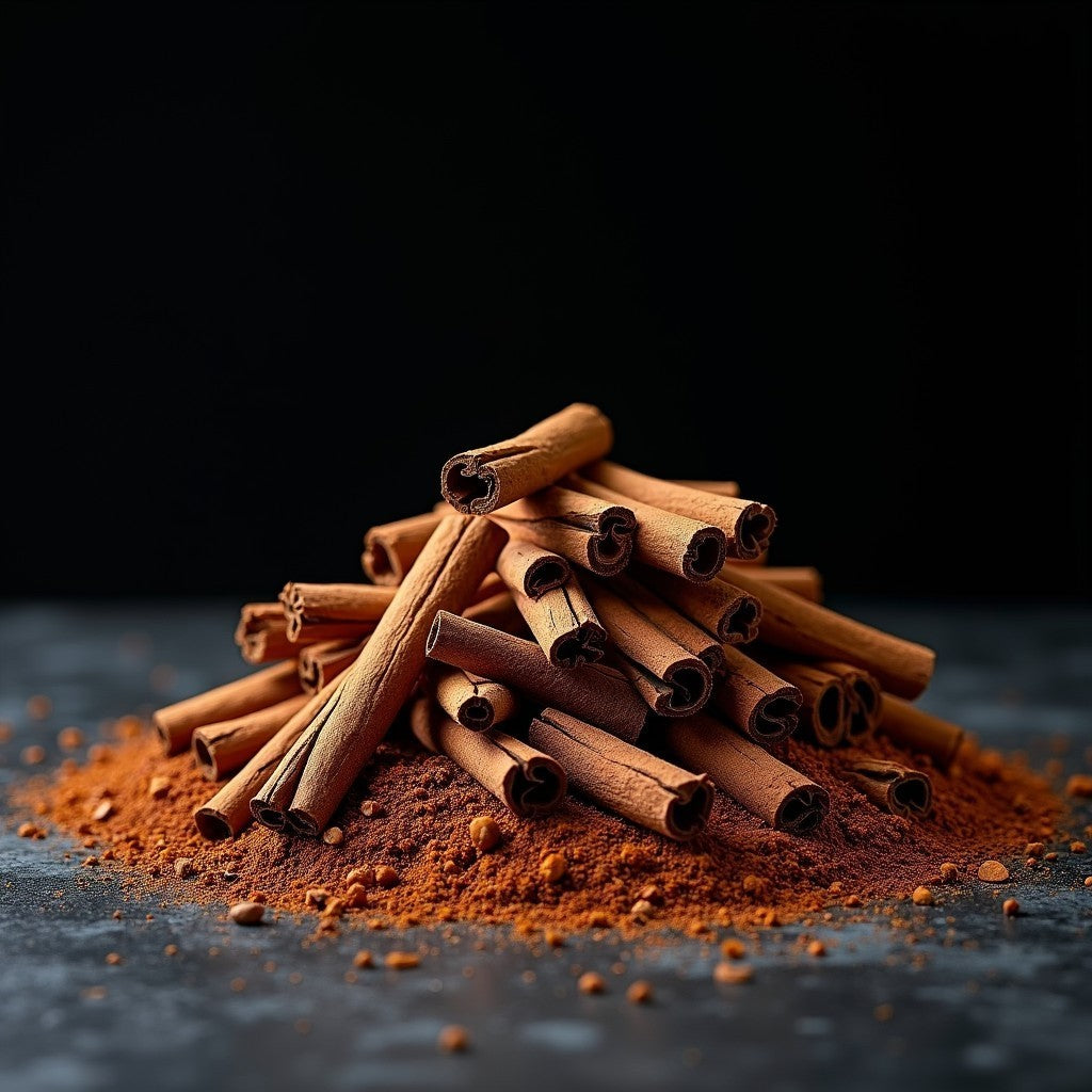 SPICES