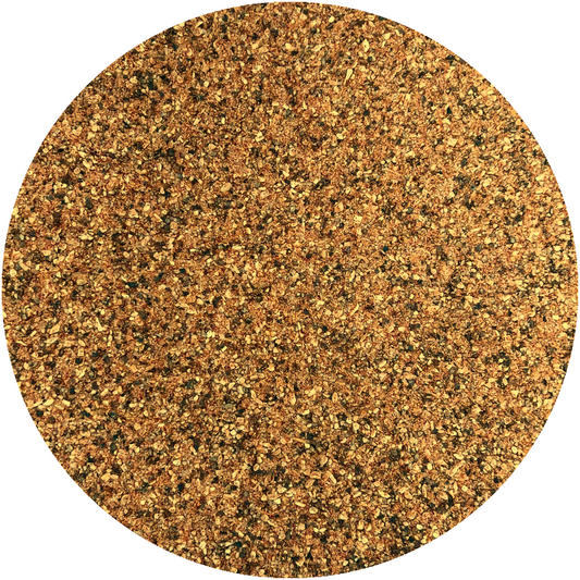 S.P.O.G.P. Bulk | FM Seasoning Blend