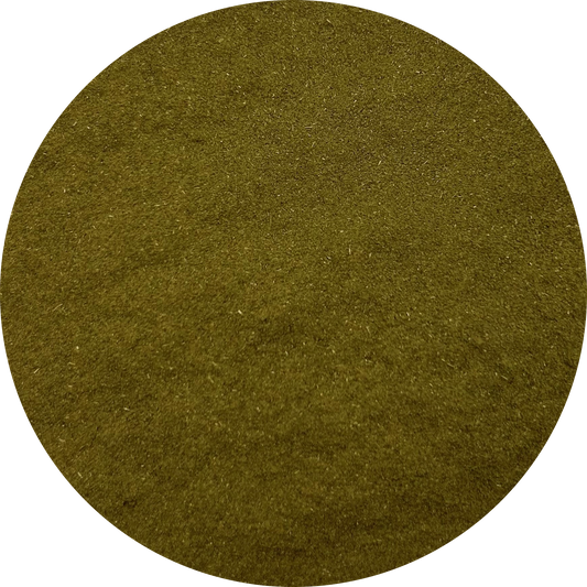 Basil Leaves | Ground
