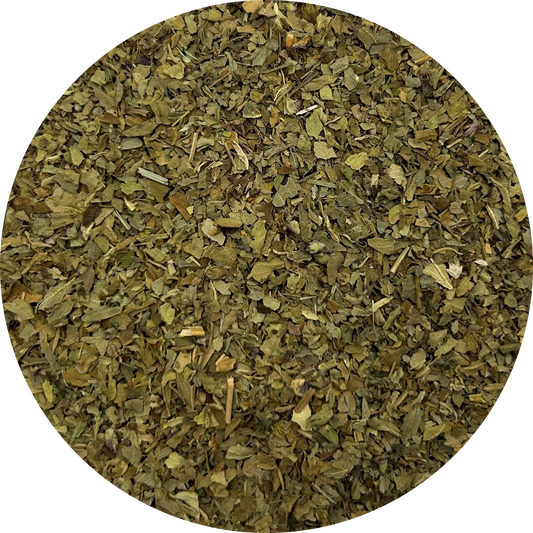 Basil Leaves | Crushed