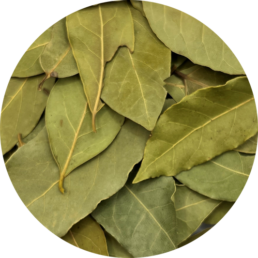 Bay Leaves | Whole