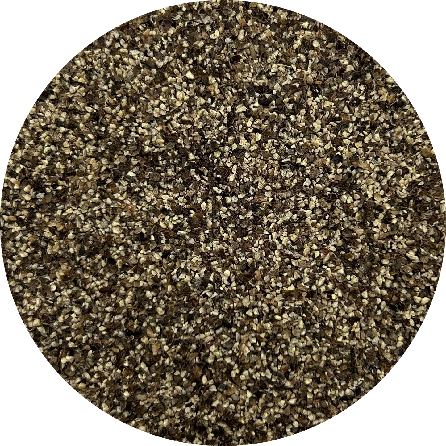 Black Pepper | Chef Grind