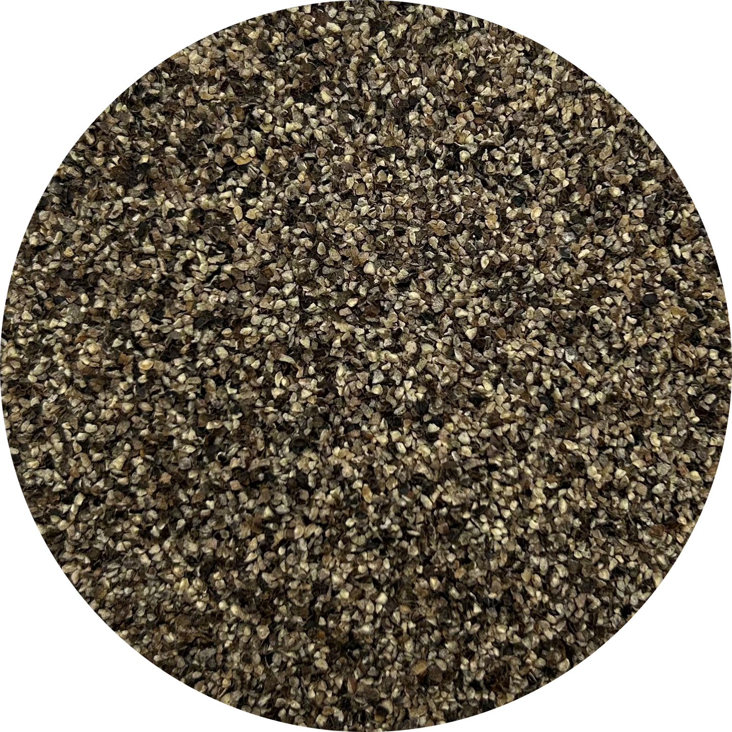 Black Pepper | Gourmet Grind