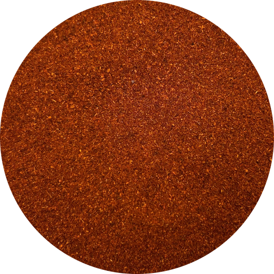 Chipotle Powder | Ground