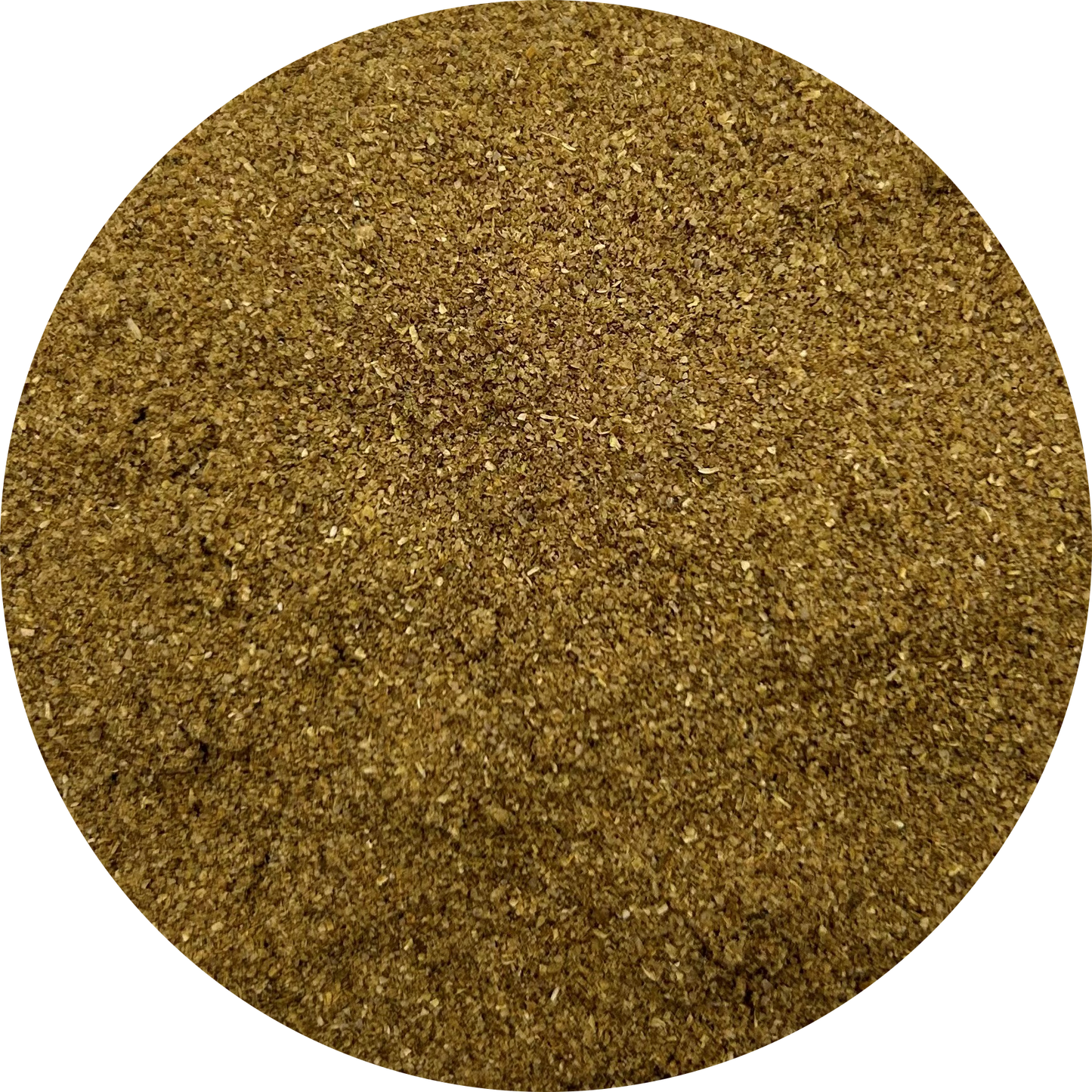 Coriander Seed | Ground