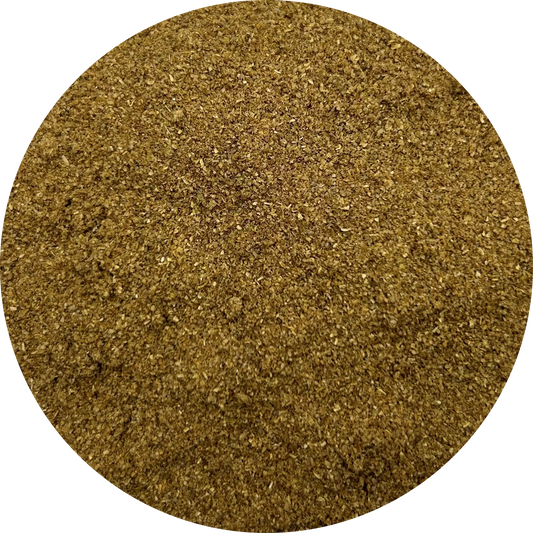 Coriander Seed | Ground