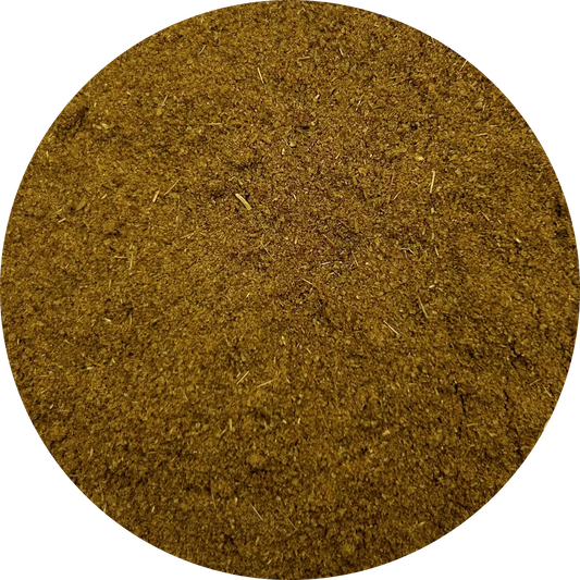 Cumin Seed | Ground