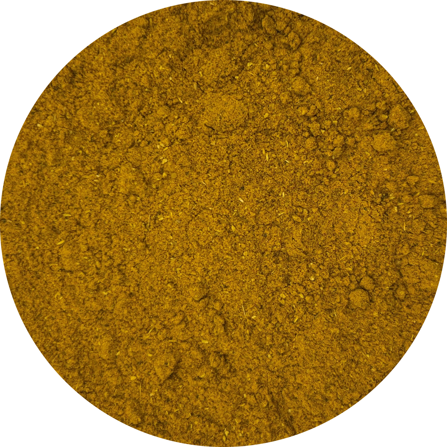 Curry Blend | Powder