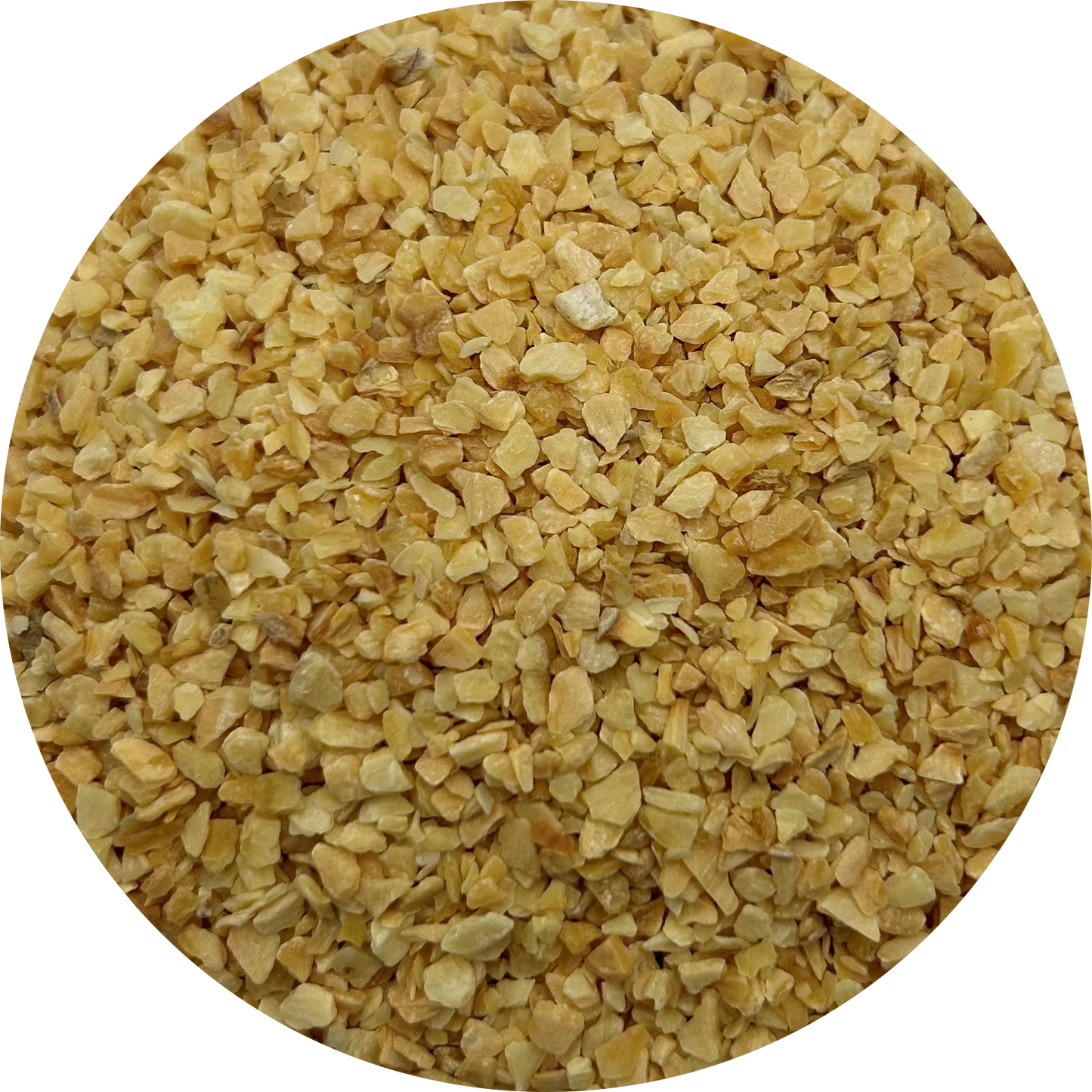 Garlic | Minced
