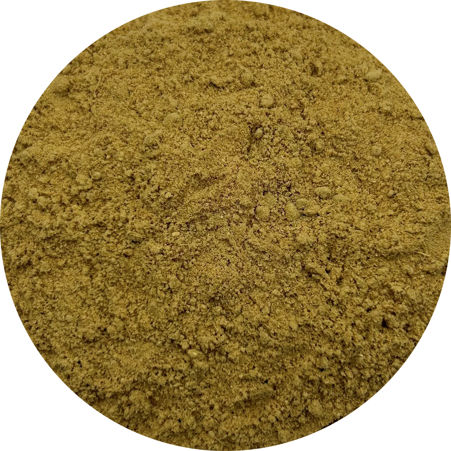 Ginger Root | Ground