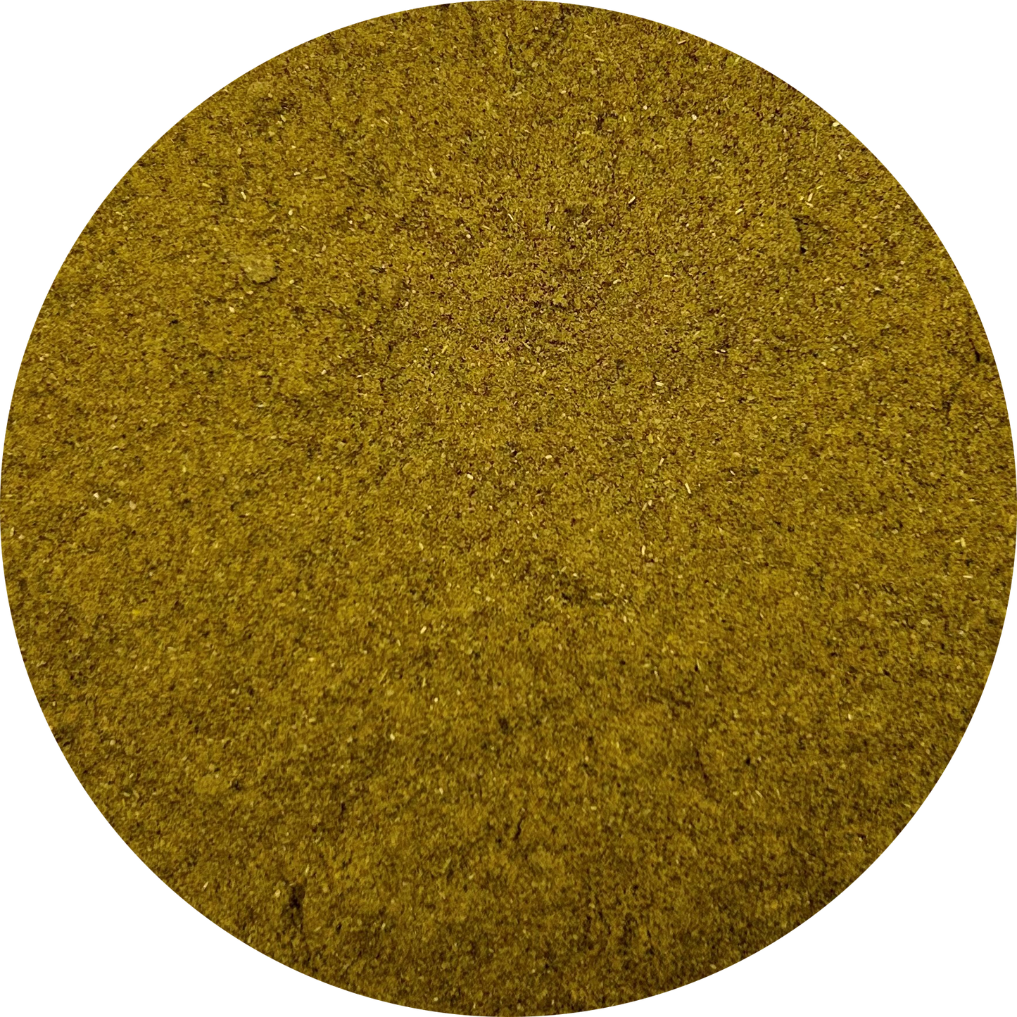 Green Jalapeno | Powder