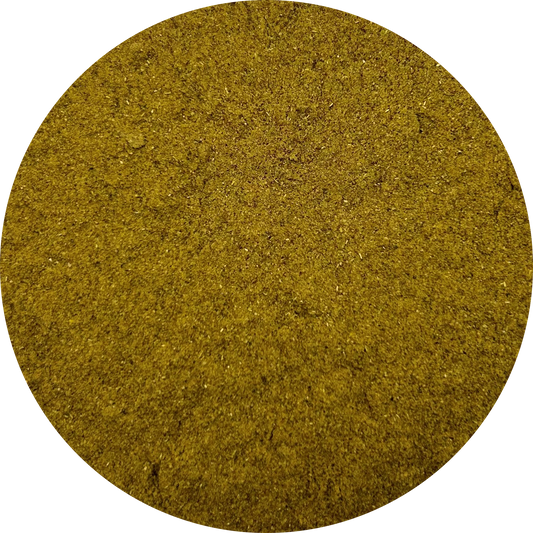 Green Jalapeno | Powder