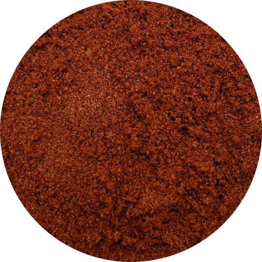 Habanero Powder Caribbean | Ground