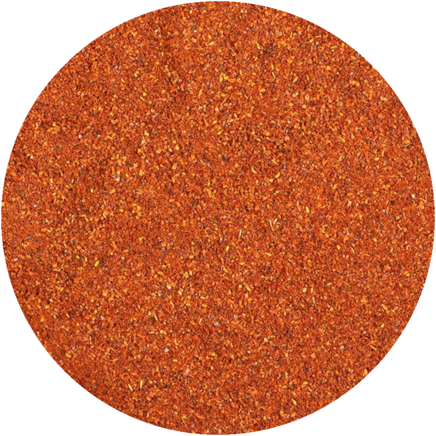 Habanero Powder | Ground