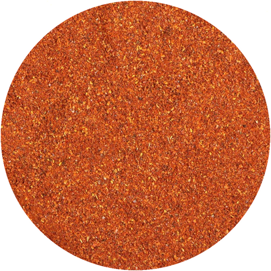 Habanero Powder | Ground