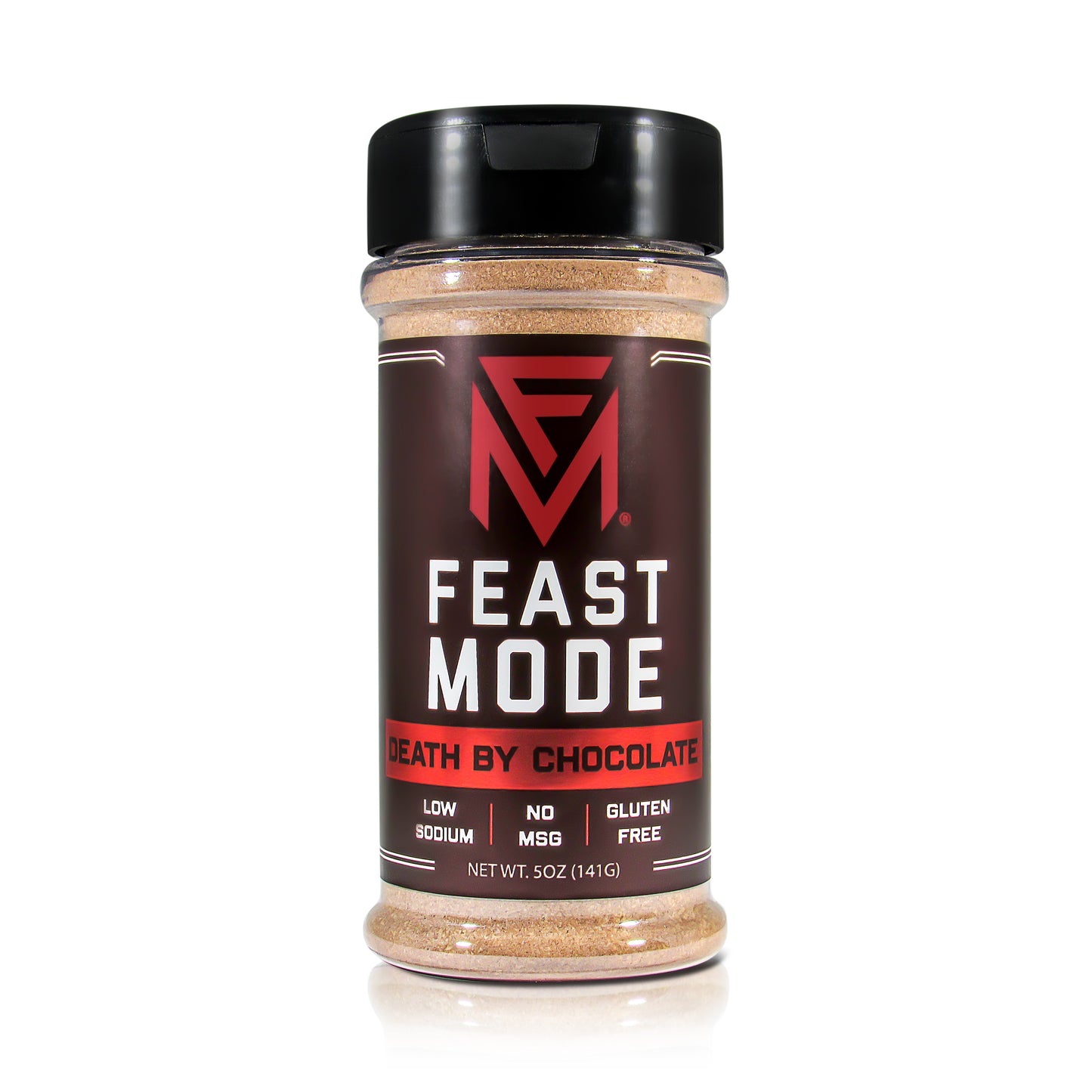 Death By Chocolate Bulk | FM Seasoning Blend