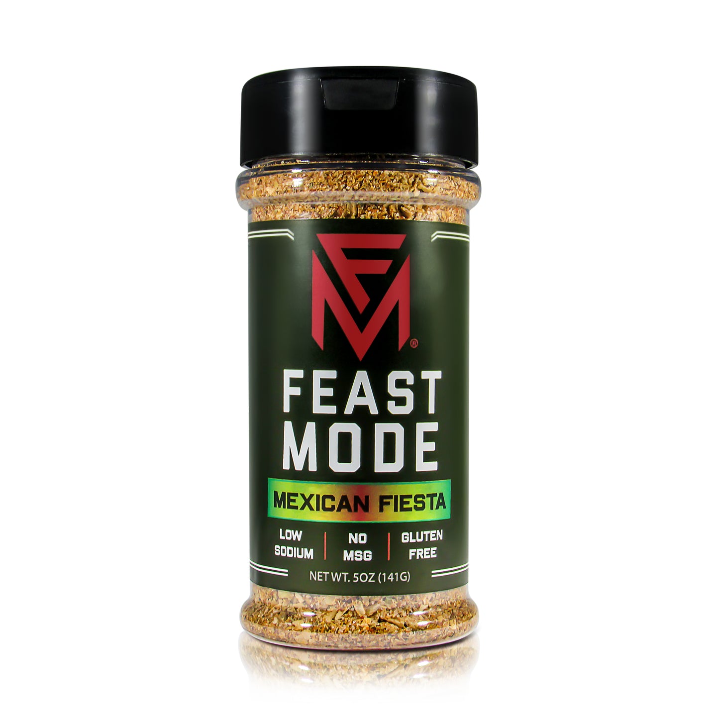 Mexican Fiesta Bulk | FM Seasoning Blend