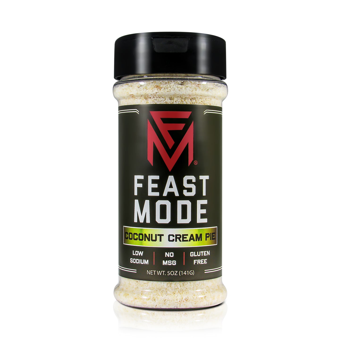 Coconut Cream Pie Bulk | FM Seasoning Blend