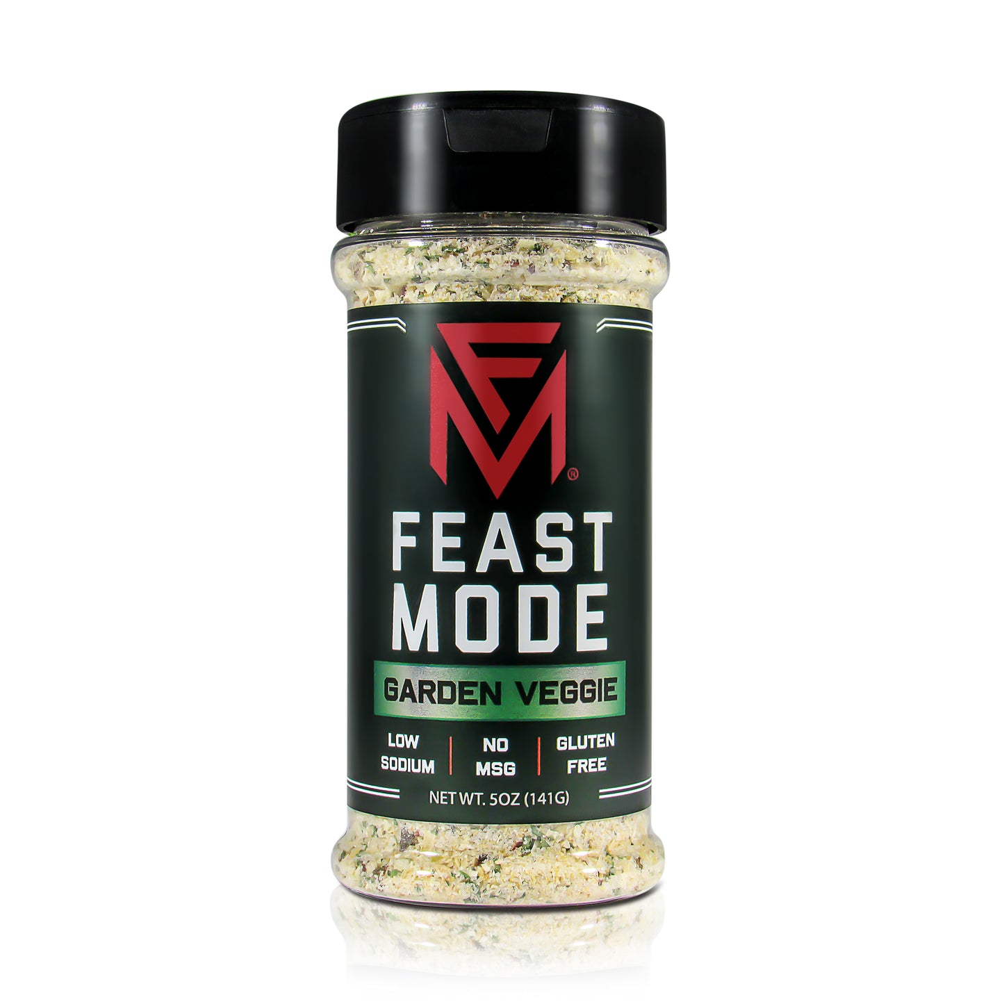 Garden Veggie Bulk | FM Seasoning Blend