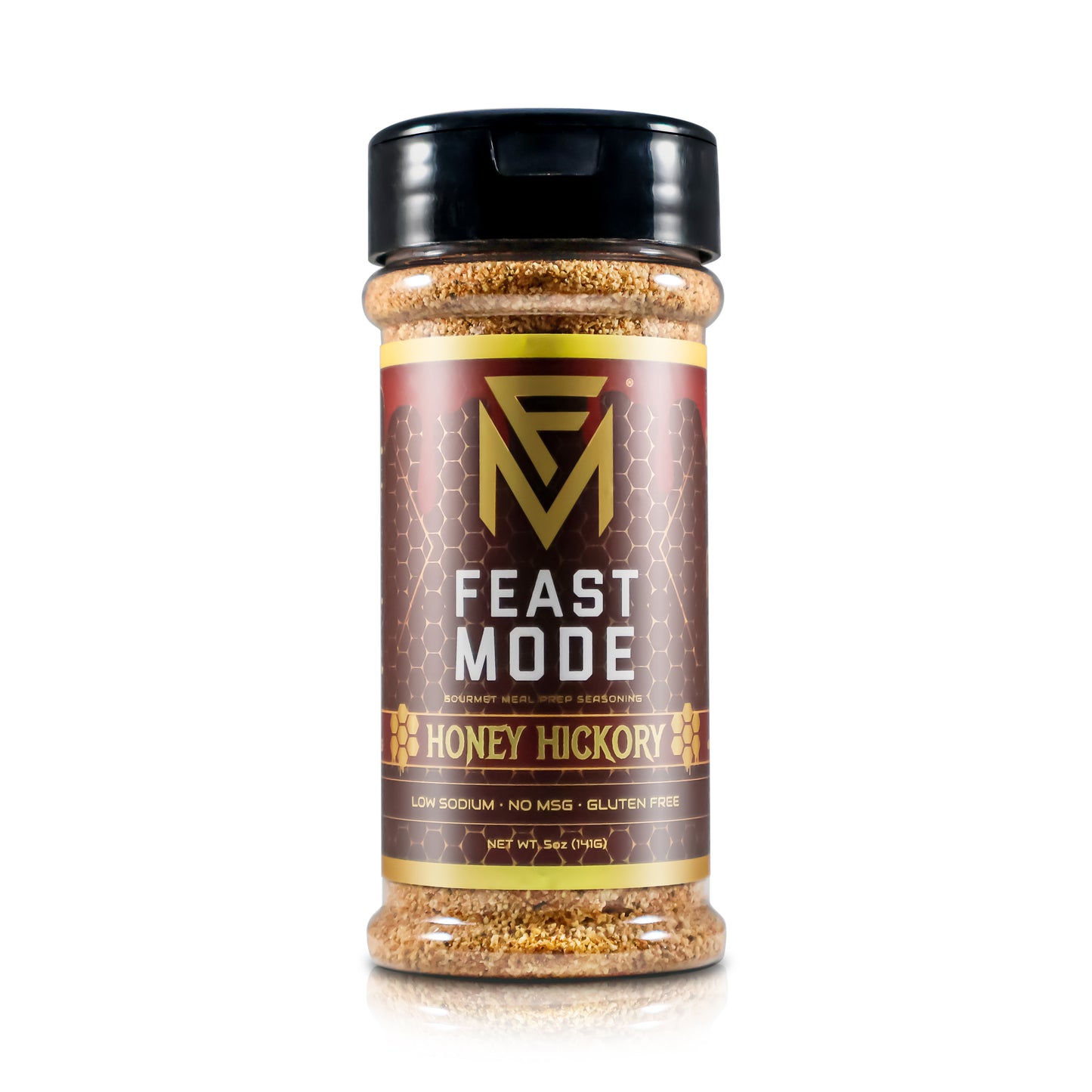 Honey Hickory Bulk | FM Seasoning Blend