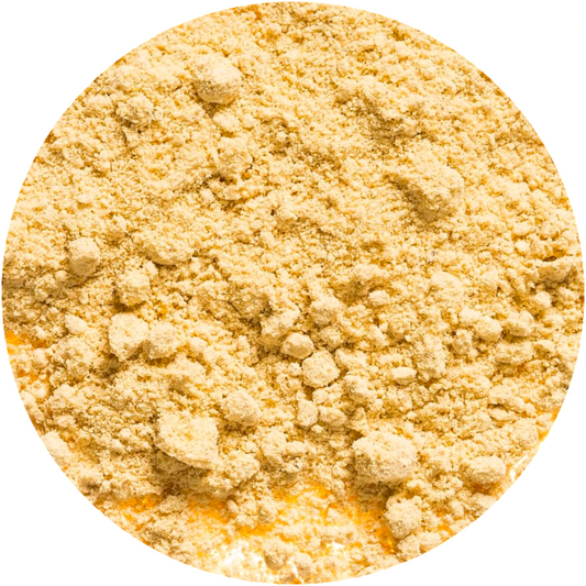 Mustard Seed | Ground
