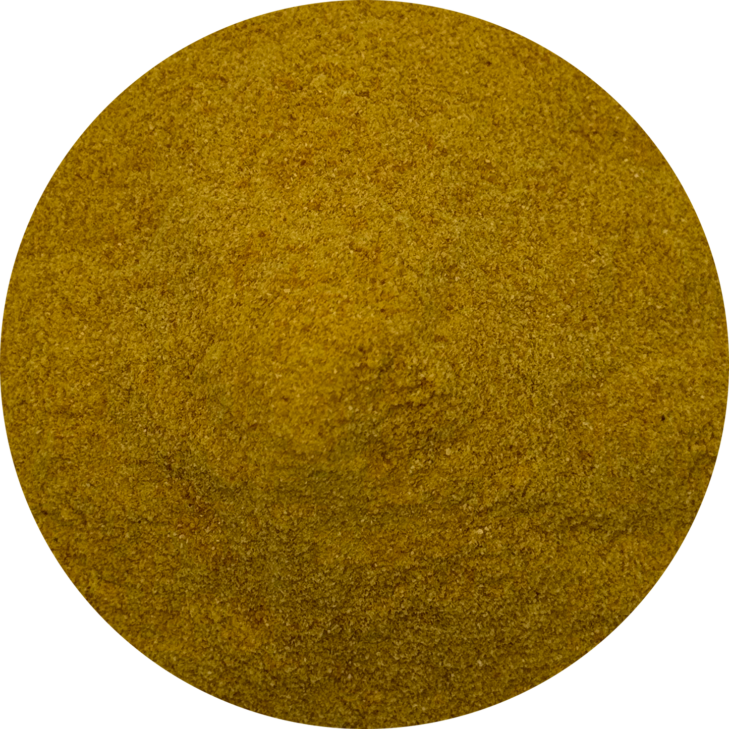 Orange Zest | Powdered Peel