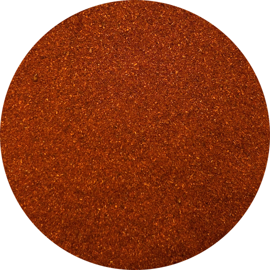 Paprika Smoked | Ground