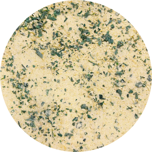 Butter Herb Bulk | FM Seasoning Blend