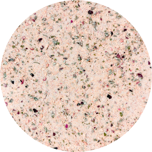 Pizza Parmesan Bulk | FM Seasoning Blend