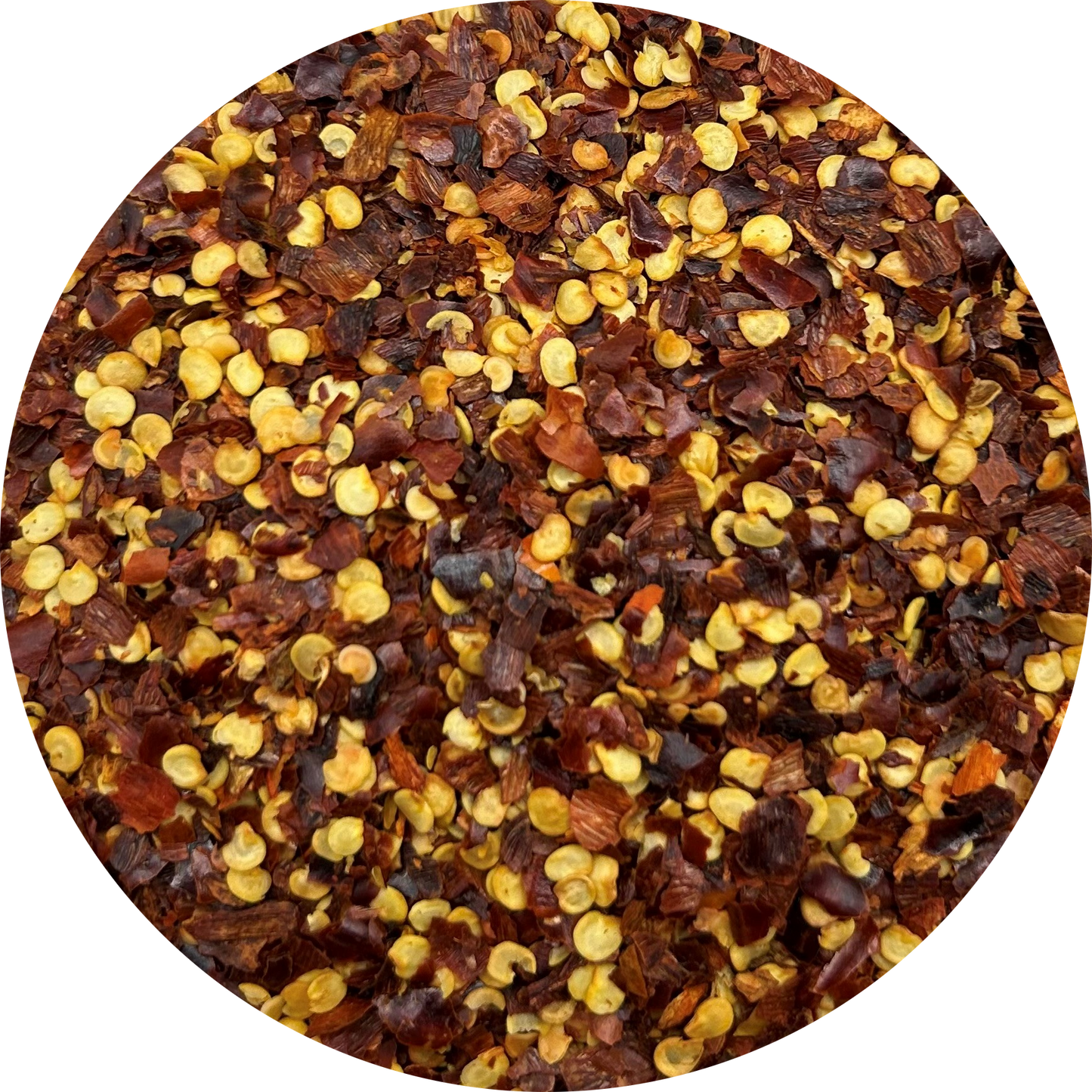 Red Pepper | Crushed
