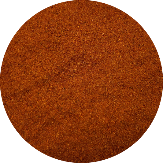 Red Pepper | Cayenne | Ground
