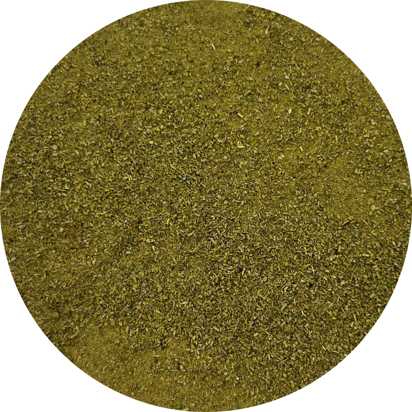 Rosemary Leaves | Ground