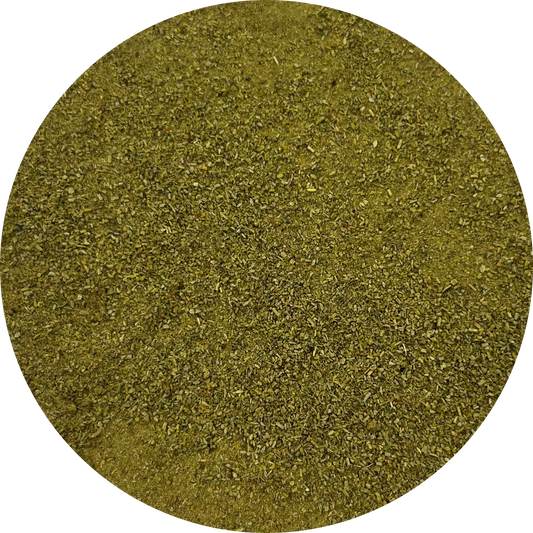 Rosemary Leaves | Ground
