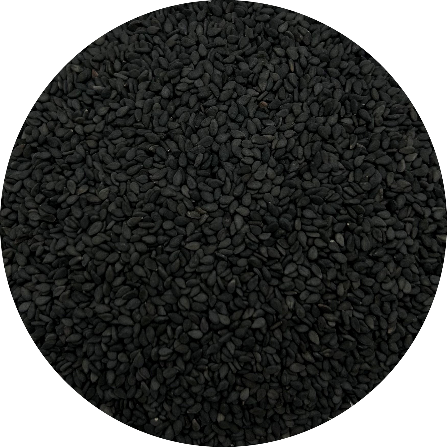 Sesame Seed | Black
