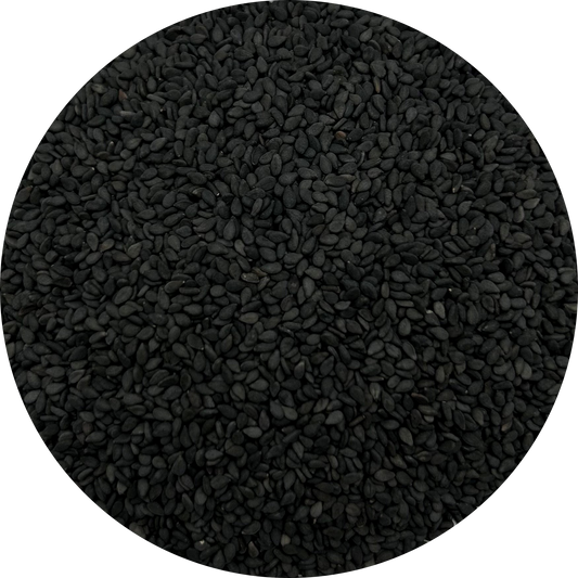 Sesame Seed | Black