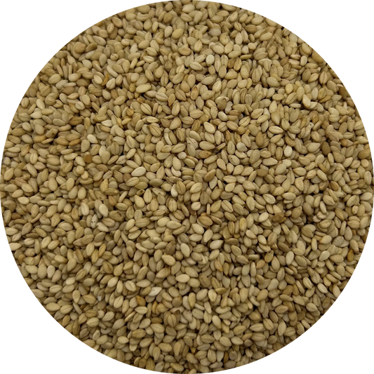 Sesame Seed | Natural