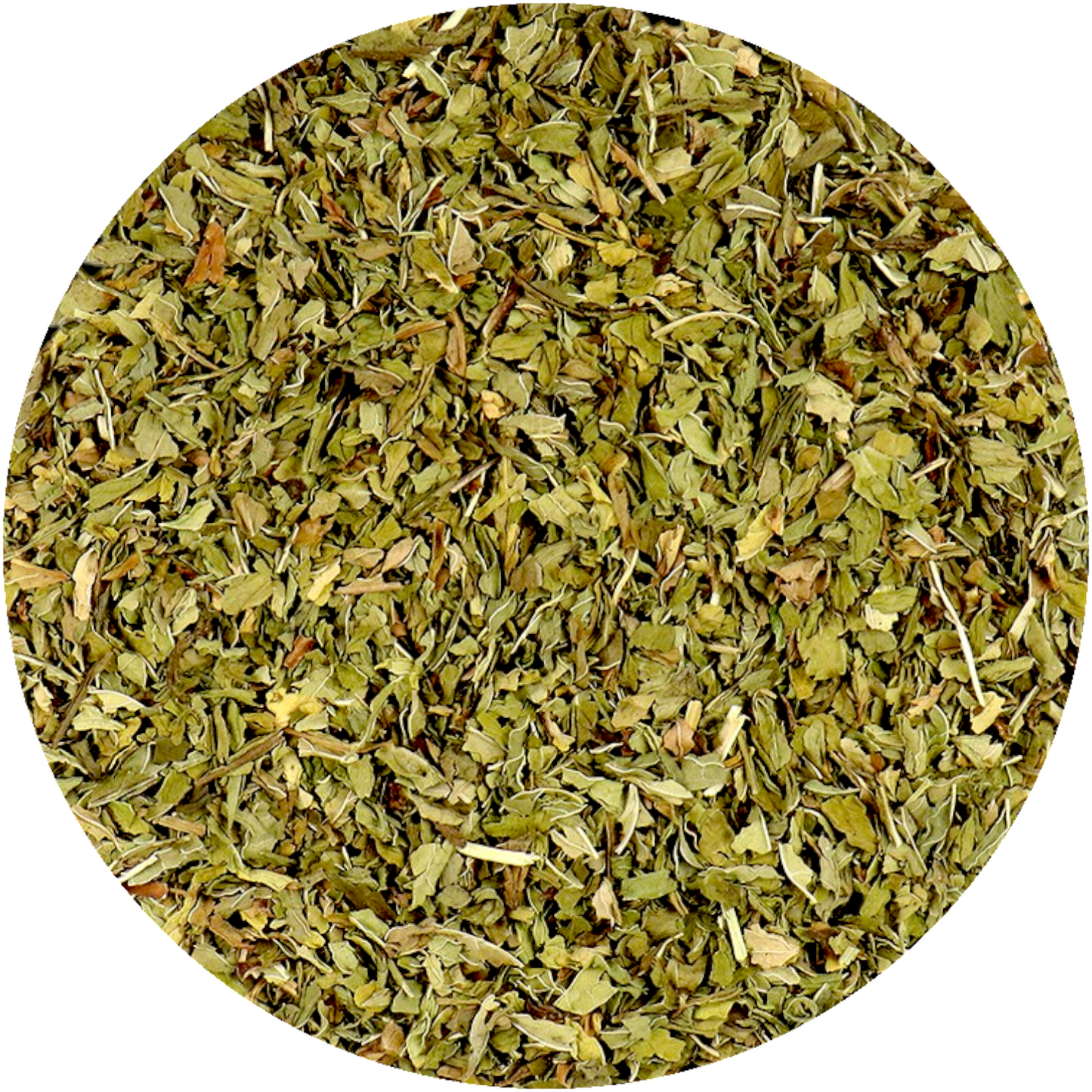 Mint Leaves | Cut & Sifted