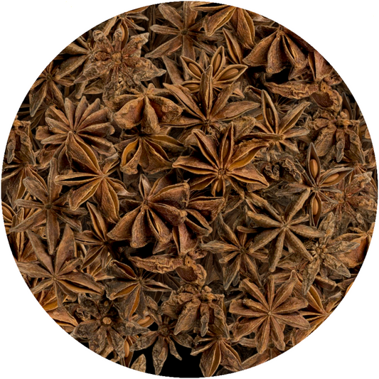 Star Anise Seed | Whole