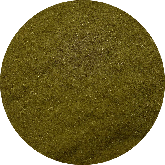 Thyme Leaves | Ground