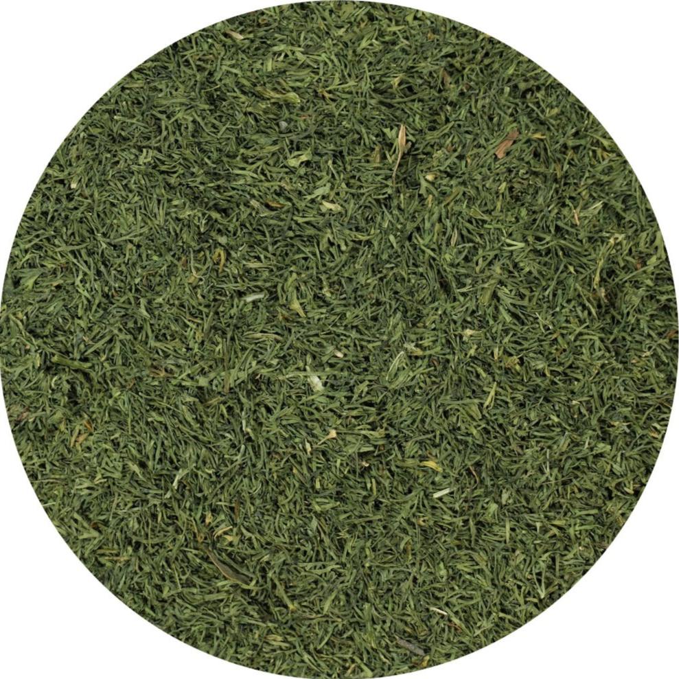 Dill Weed | Tips