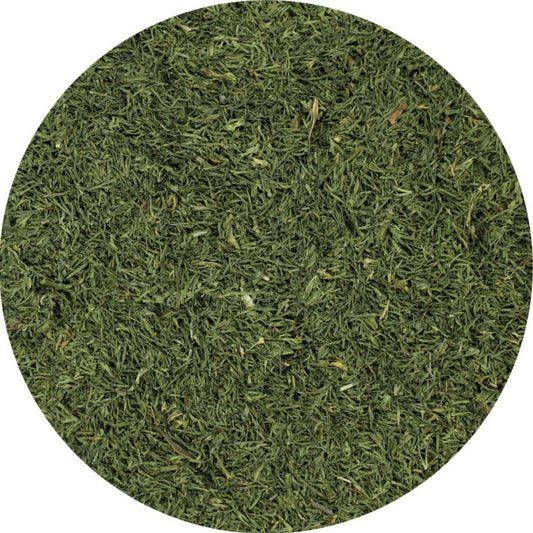 Dill Weed | Tips