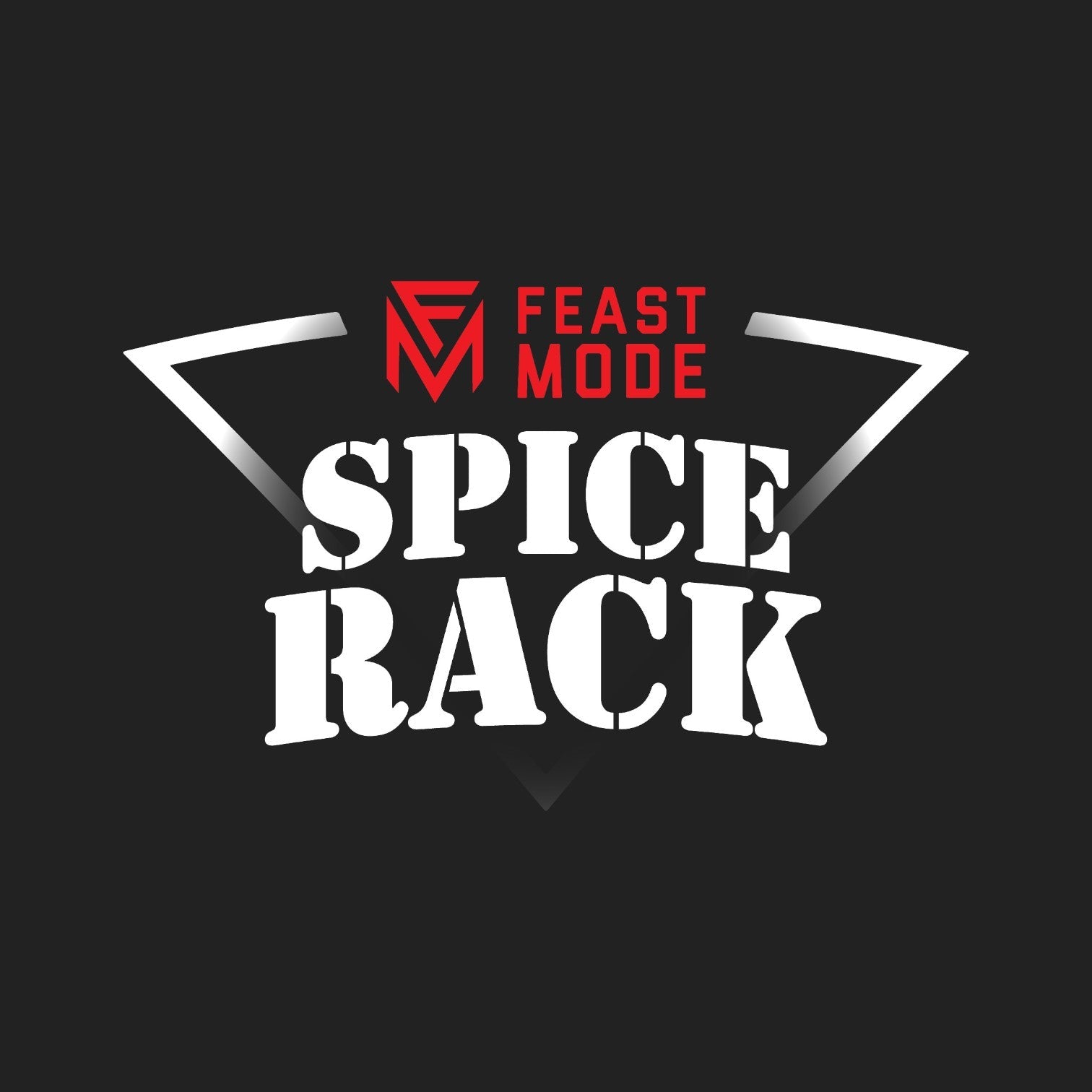 SHOP ALL – Feast Mode Spice Rack