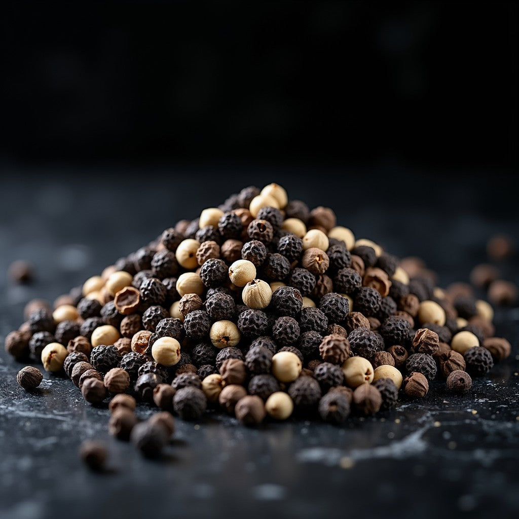 PEPPERCORNS