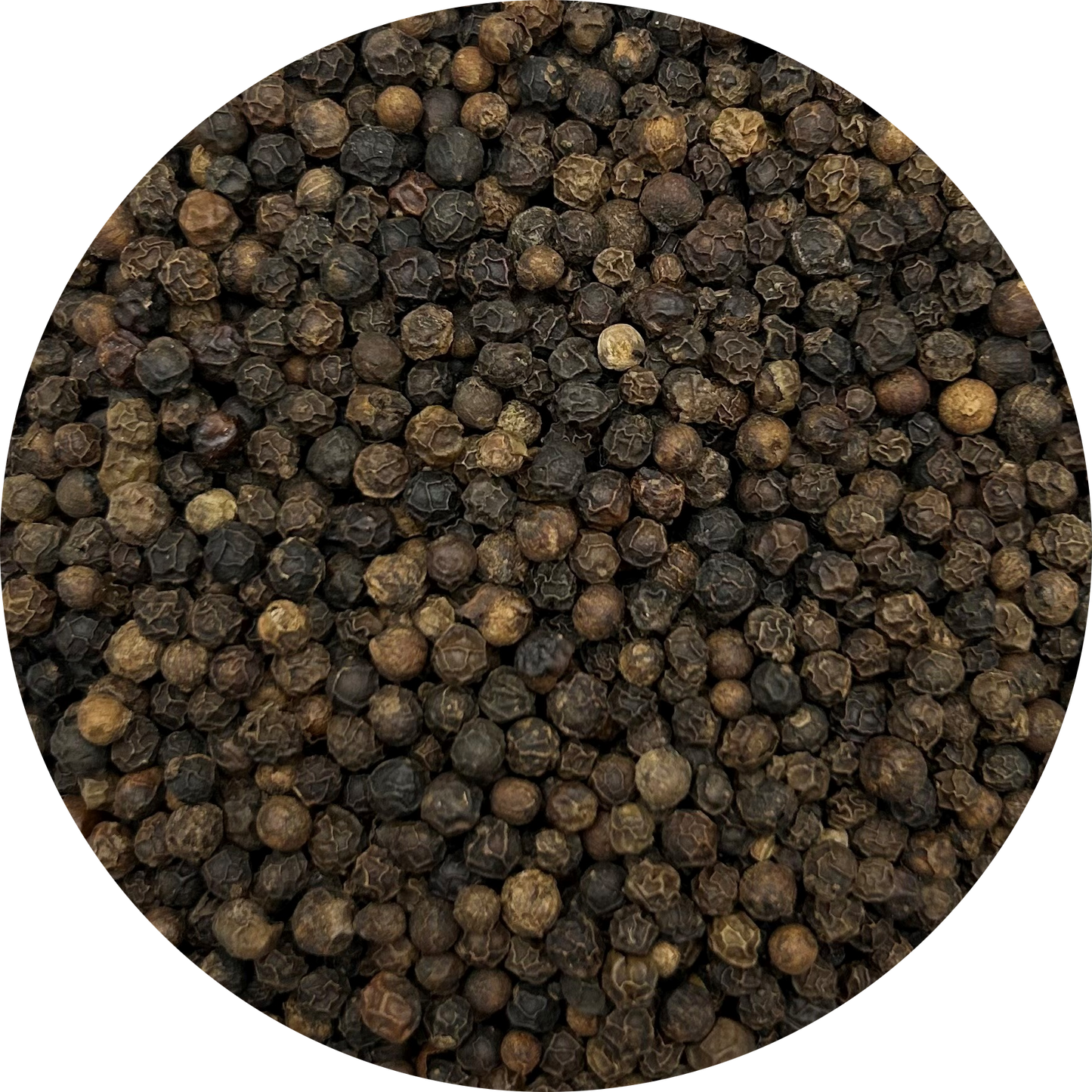 Black Pepper | Whole