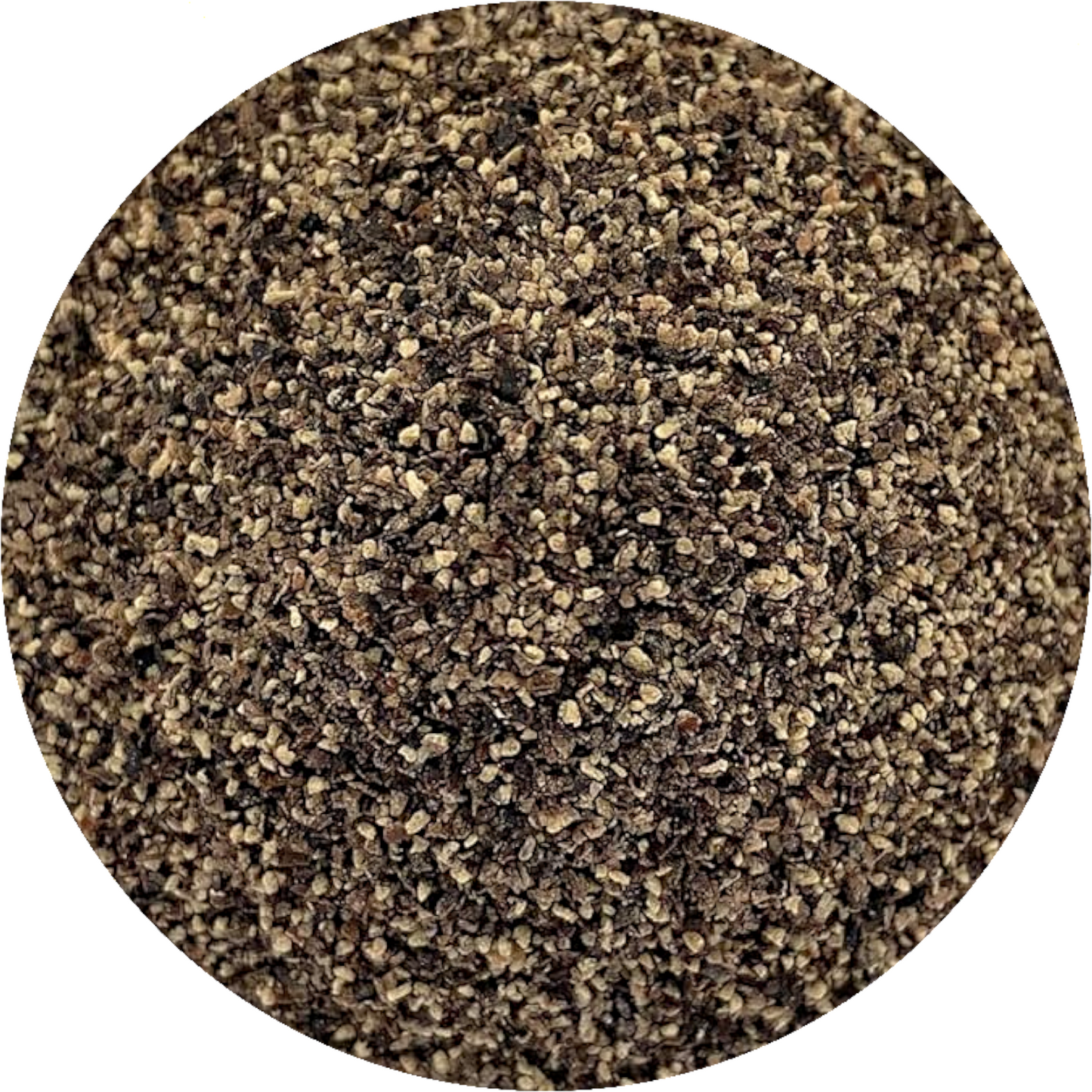 Black Pepper | Blend Grind