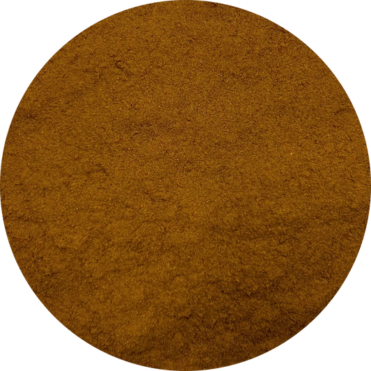 Cassia | Chinese Cinnamon | Ground