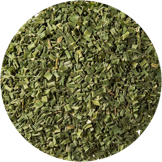 Chives | Cut & Sifted
