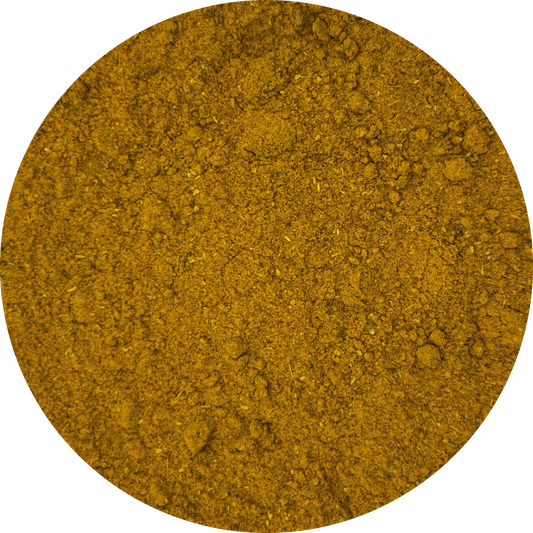 Curry Blend | Powder