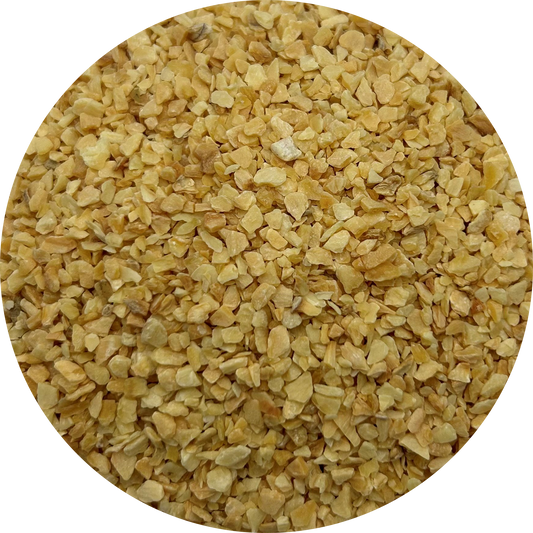 Garlic | Minced